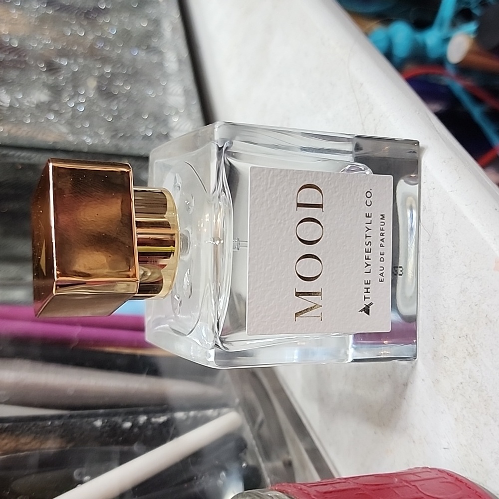 The lyfestle Co. Mood Eau de Parfum full size 1.7